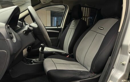 Nissan Terrano III, 2020 год, 1 299 999 рублей, 7 фотография