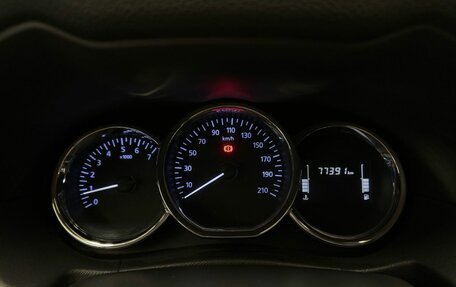 Nissan Terrano III, 2020 год, 1 299 999 рублей, 13 фотография