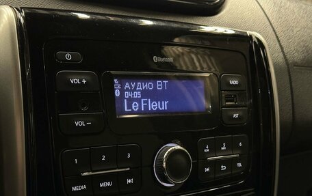 Nissan Terrano III, 2020 год, 1 299 999 рублей, 9 фотография