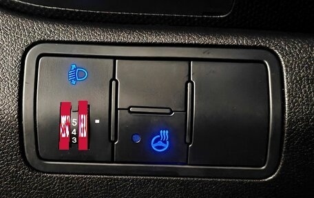 Hyundai Solaris II рестайлинг, 2015 год, 950 000 рублей, 13 фотография