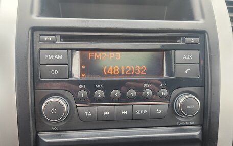 Nissan X-Trail, 2013 год, 1 500 000 рублей, 11 фотография