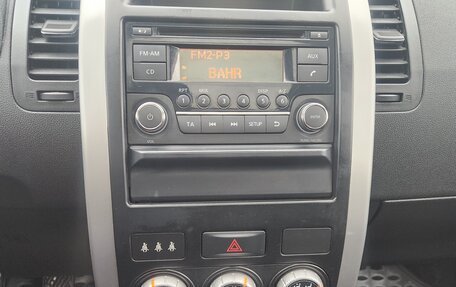 Nissan X-Trail, 2013 год, 1 500 000 рублей, 12 фотография