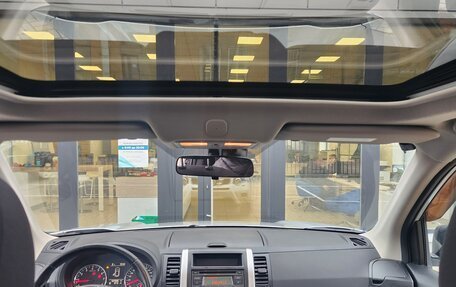 Nissan X-Trail, 2013 год, 1 500 000 рублей, 18 фотография