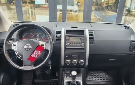 Nissan X-Trail, 2013 год, 1 500 000 рублей, 17 фотография