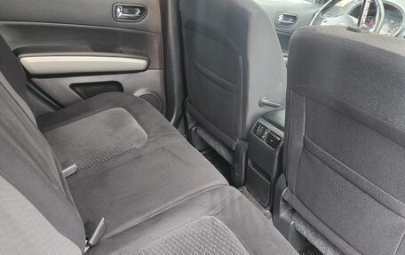 Nissan X-Trail, 2013 год, 1 500 000 рублей, 23 фотография