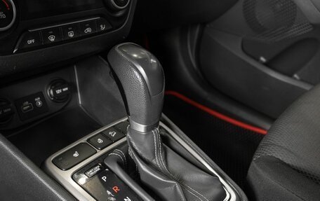 Hyundai Creta I рестайлинг, 2019 год, 1 666 500 рублей, 5 фотография