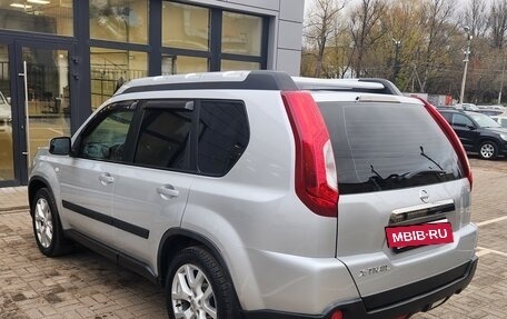 Nissan X-Trail, 2013 год, 1 500 000 рублей, 28 фотография