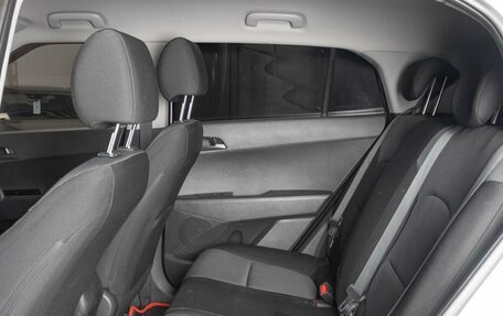 Hyundai Creta I рестайлинг, 2019 год, 1 666 500 рублей, 15 фотография