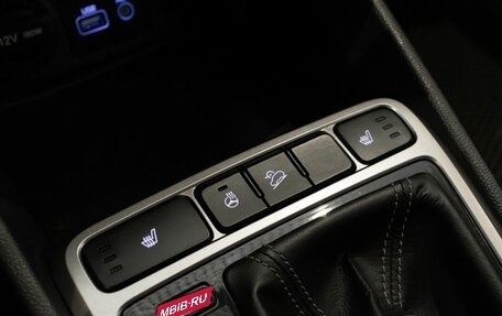 Hyundai Creta I рестайлинг, 2019 год, 1 666 500 рублей, 8 фотография