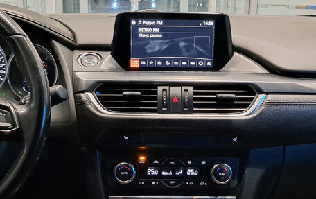 Mazda 6, 2017 год, 2 168 000 рублей, 19 фотография