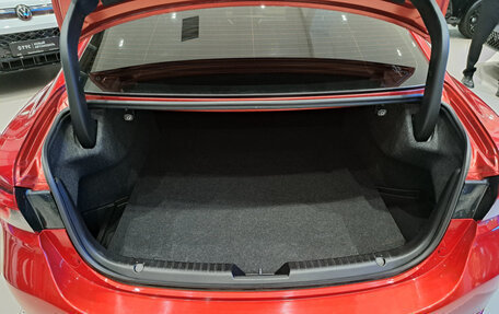 Mazda 6, 2017 год, 2 168 000 рублей, 14 фотография