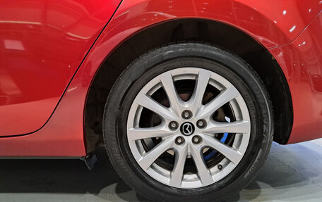 Mazda 6, 2017 год, 2 168 000 рублей, 22 фотография