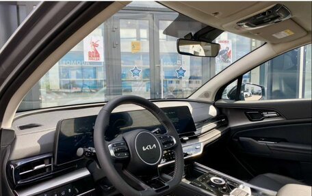 KIA Sportage IV рестайлинг, 2025 год, 4 650 000 рублей, 7 фотография