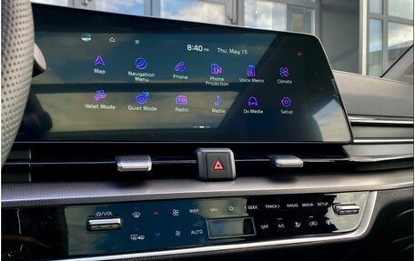 KIA Sportage IV рестайлинг, 2025 год, 4 650 000 рублей, 11 фотография