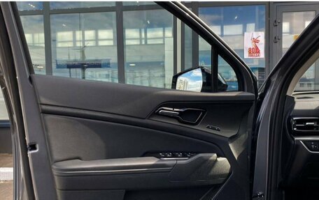 KIA Sportage IV рестайлинг, 2025 год, 4 650 000 рублей, 19 фотография