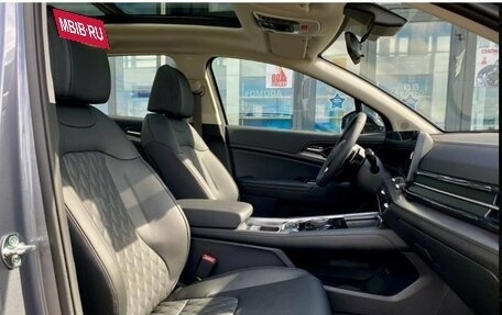 KIA Sportage IV рестайлинг, 2025 год, 4 650 000 рублей, 9 фотография