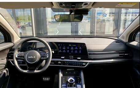 KIA Sportage IV рестайлинг, 2025 год, 4 650 000 рублей, 25 фотография