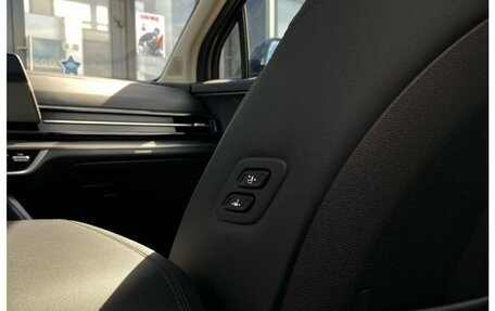 KIA Sportage IV рестайлинг, 2025 год, 4 650 000 рублей, 26 фотография