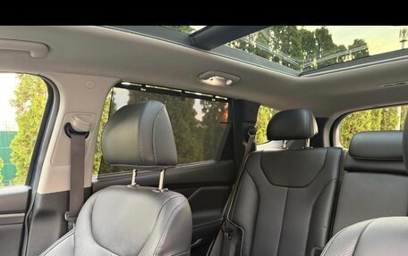 Hyundai Santa Fe IV, 2022 год, 2 900 000 рублей, 14 фотография