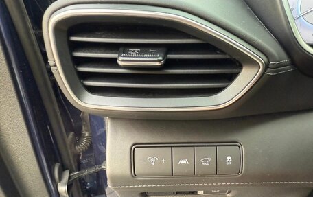 Hyundai Santa Fe IV, 2022 год, 2 900 000 рублей, 12 фотография