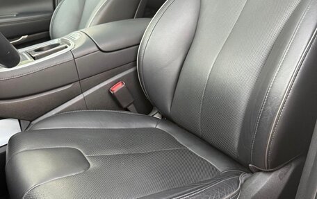 Hyundai Santa Fe IV, 2022 год, 2 900 000 рублей, 17 фотография