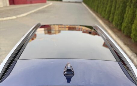 Hyundai Santa Fe IV, 2022 год, 2 900 000 рублей, 8 фотография