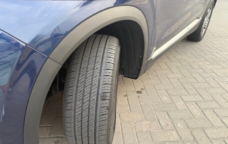 Hyundai Santa Fe IV, 2022 год, 2 900 000 рублей, 11 фотография