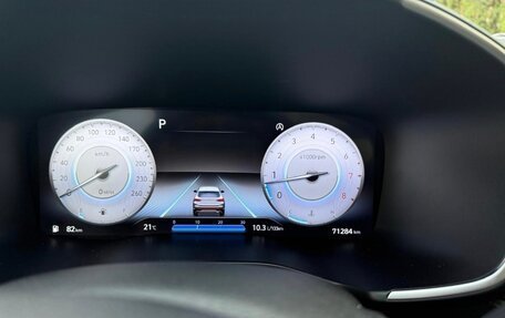 Hyundai Santa Fe IV, 2022 год, 2 900 000 рублей, 19 фотография