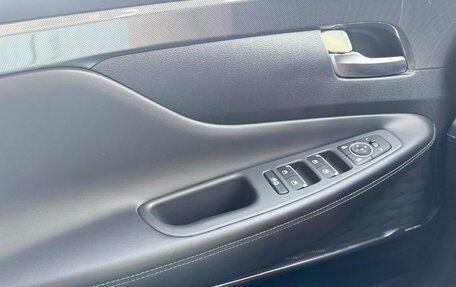 Hyundai Santa Fe IV, 2022 год, 2 900 000 рублей, 20 фотография