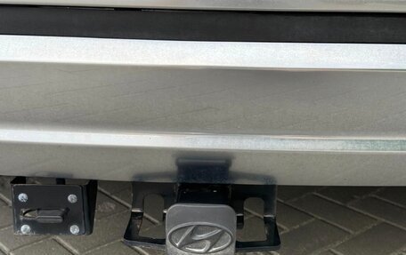 Hyundai Santa Fe IV, 2022 год, 2 900 000 рублей, 28 фотография