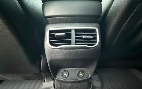 Hyundai Santa Fe IV, 2022 год, 2 900 000 рублей, 30 фотография