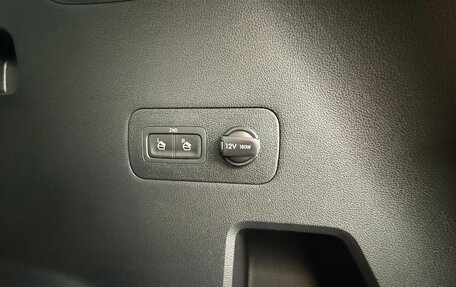 Hyundai Santa Fe IV, 2022 год, 2 900 000 рублей, 25 фотография