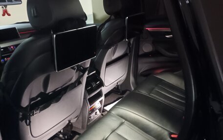 BMW X6, 2018 год, 4 669 000 рублей, 6 фотография