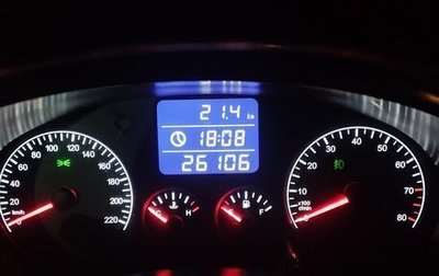 Chery Tiggo (T11), 2012 год, 690 000 рублей, 1 фотография