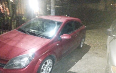 Opel Astra H, 2006 год, 320 000 рублей, 1 фотография