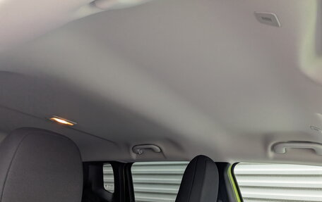 Jeep Renegade I рестайлинг, 2018 год, 1 650 000 рублей, 22 фотография