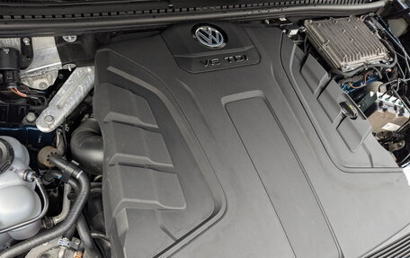 Volkswagen Touareg III, 2020 год, 6 000 000 рублей, 9 фотография