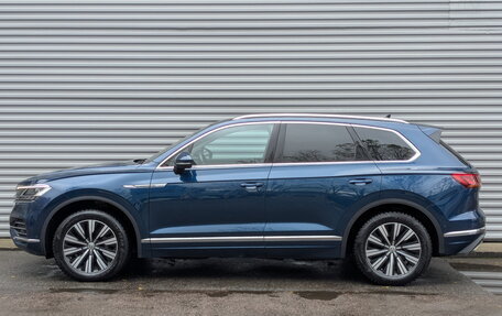 Volkswagen Touareg III, 2020 год, 6 000 000 рублей, 8 фотография