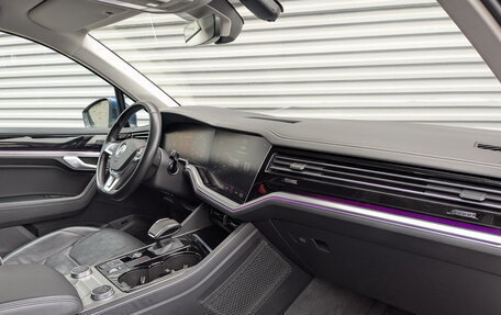 Volkswagen Touareg III, 2020 год, 6 000 000 рублей, 11 фотография