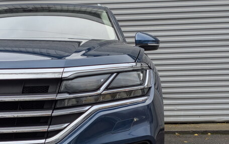 Volkswagen Touareg III, 2020 год, 6 000 000 рублей, 18 фотография