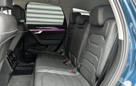 Volkswagen Touareg III, 2020 год, 6 000 000 рублей, 12 фотография