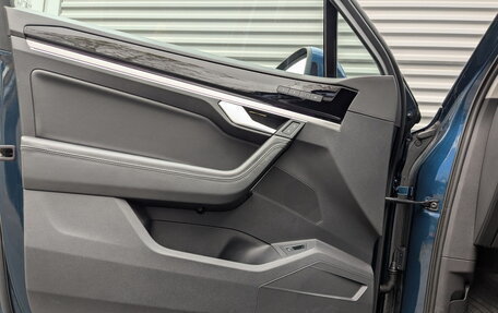 Volkswagen Touareg III, 2020 год, 6 000 000 рублей, 19 фотография