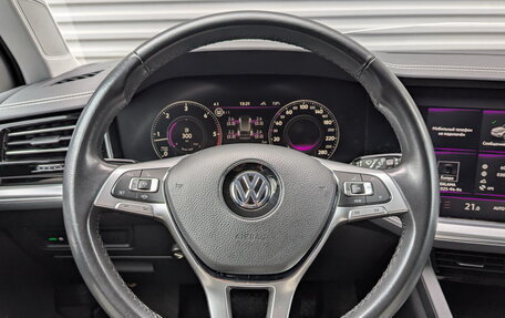 Volkswagen Touareg III, 2020 год, 6 000 000 рублей, 22 фотография