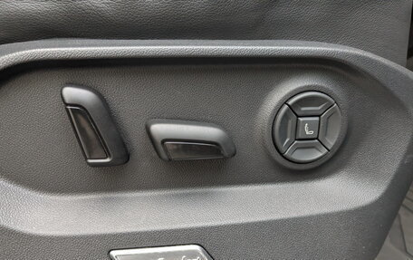 Volkswagen Touareg III, 2020 год, 6 000 000 рублей, 25 фотография