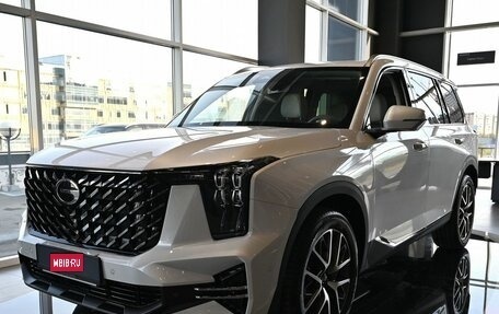 GAC GS8, 2025 год, 4 849 000 рублей, 1 фотография