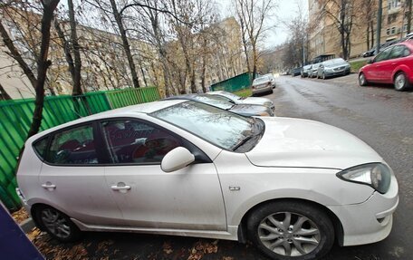 Hyundai i30 I, 2011 год, 600 000 рублей, 4 фотография