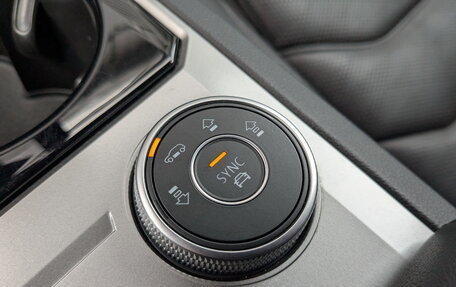 Volkswagen Touareg III, 2020 год, 6 000 000 рублей, 30 фотография