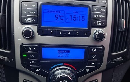 Hyundai i30 I, 2011 год, 600 000 рублей, 6 фотография