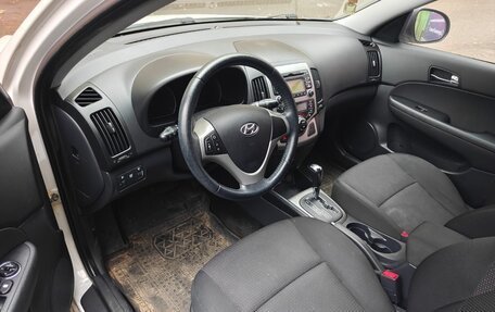 Hyundai i30 I, 2011 год, 600 000 рублей, 5 фотография