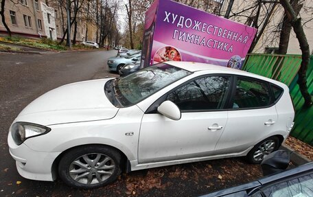 Hyundai i30 I, 2011 год, 600 000 рублей, 3 фотография
